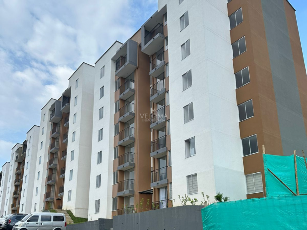 Se Vende Apartamento en Dosquebradas