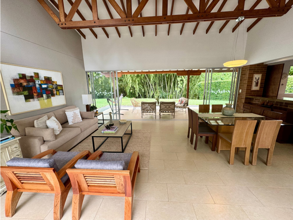 Se Vende Casa Campestre en Cerritos — foto 6