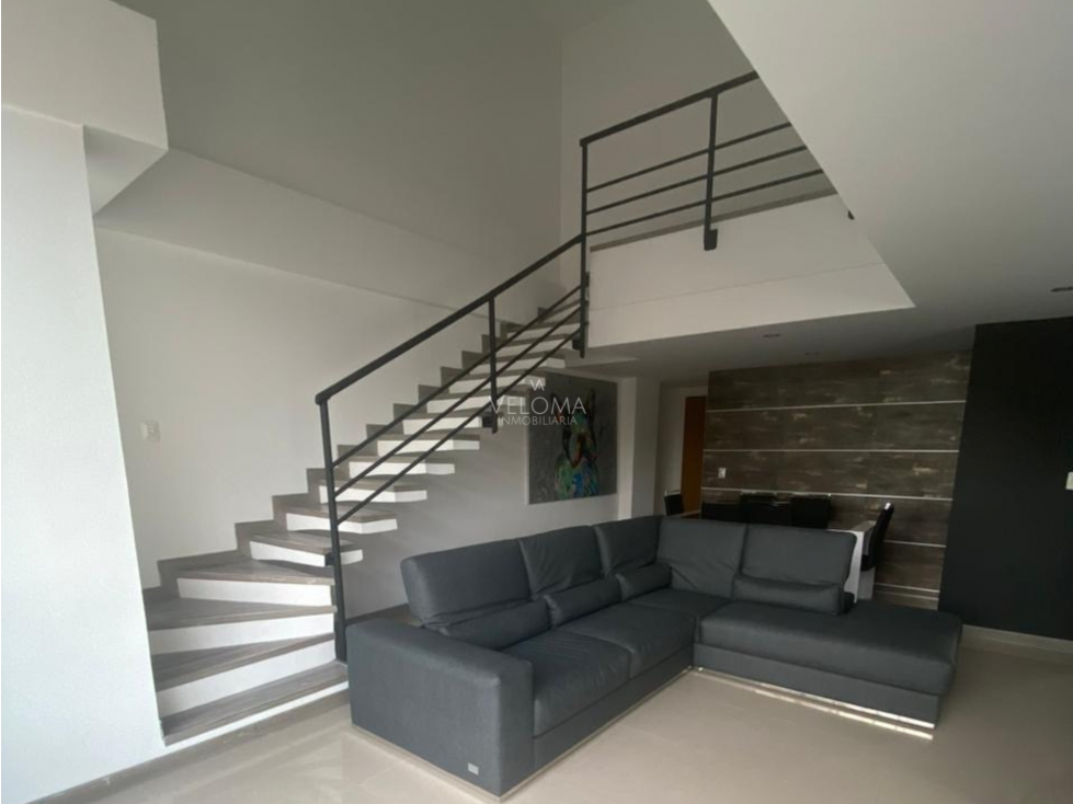 Se Arrienda Apartamento Amoblado en Pinares — foto 4