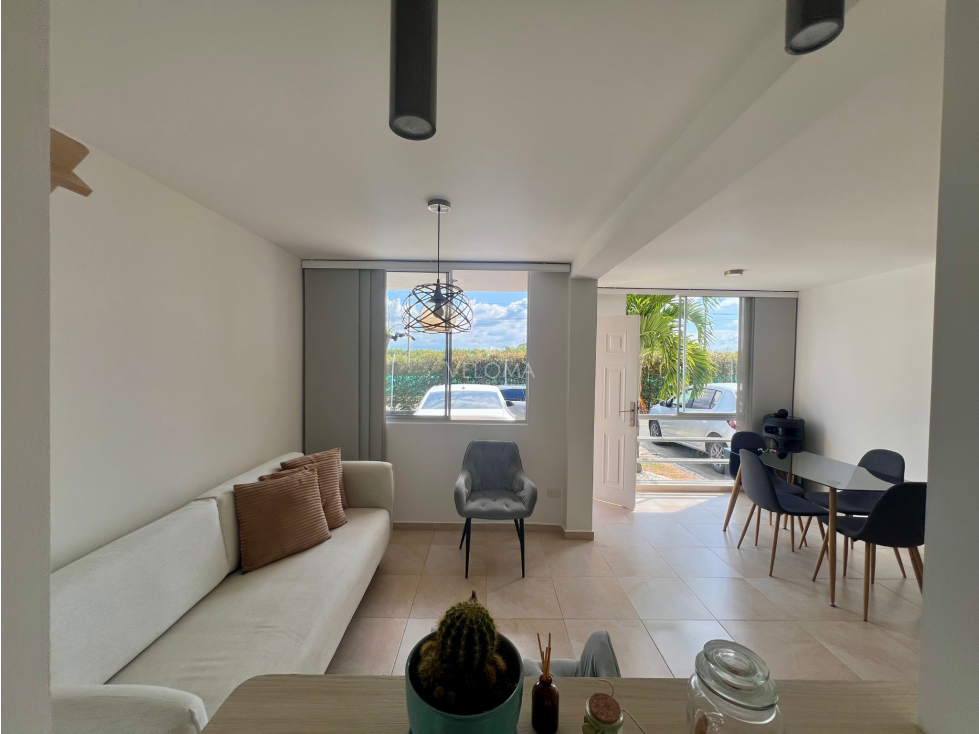 Se Vende Casa en Conjunto Cerrado en Galicia — foto 6