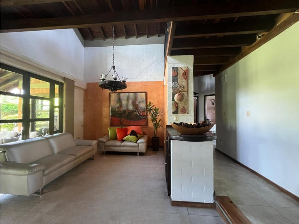 Se Arrienda Casa Comercial en Pueblito Cafetero - 4