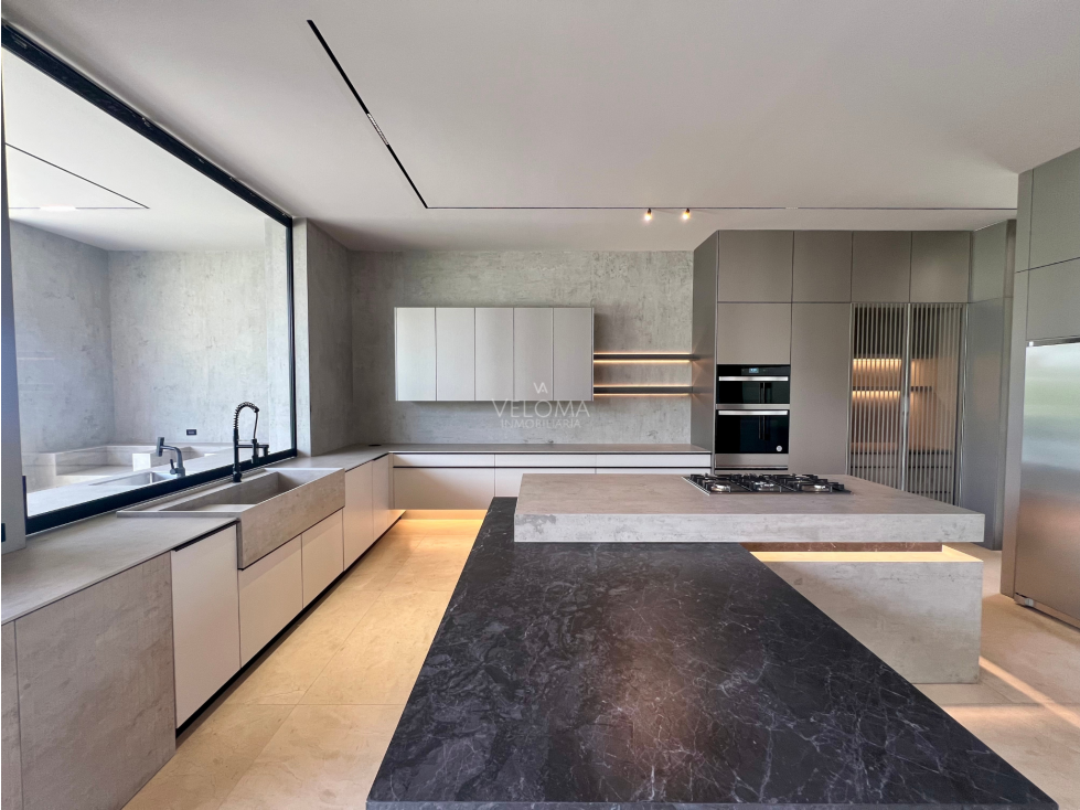 Se Vende Casa Campestre parcialmente amoblada en Malabar, Cerritos — foto 3