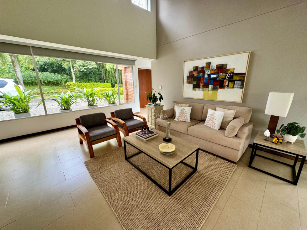 Se Vende Casa Campestre en Cerritos — foto 4