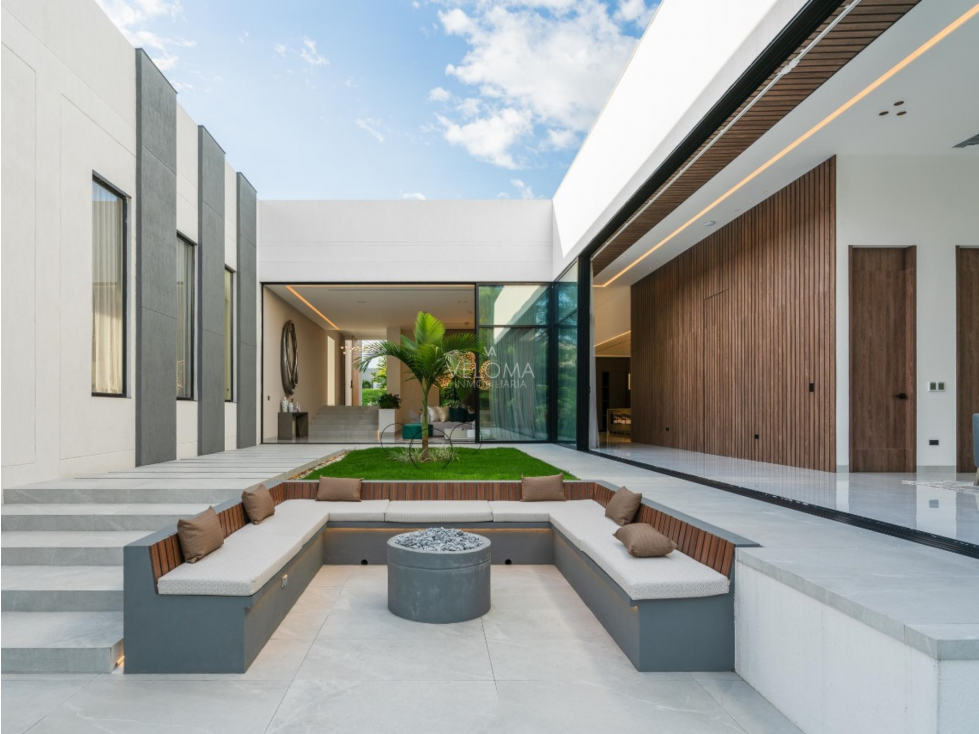 Se Vende Casa Campestre en Cerritos — foto 3