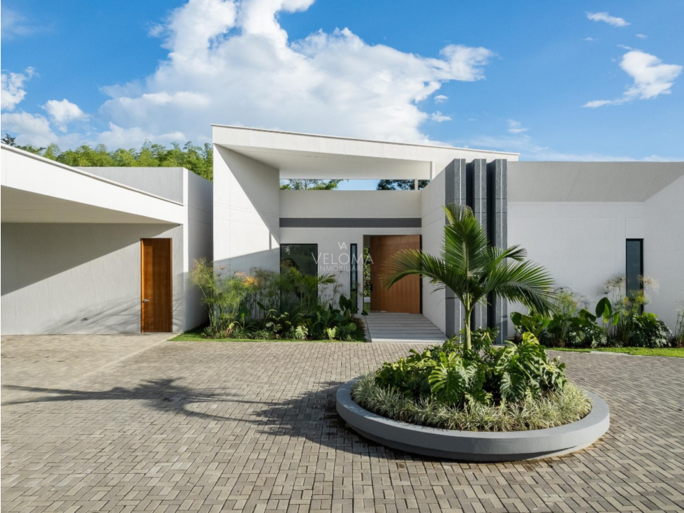 Se Vende Casa Campestre en Cerritos — foto 2