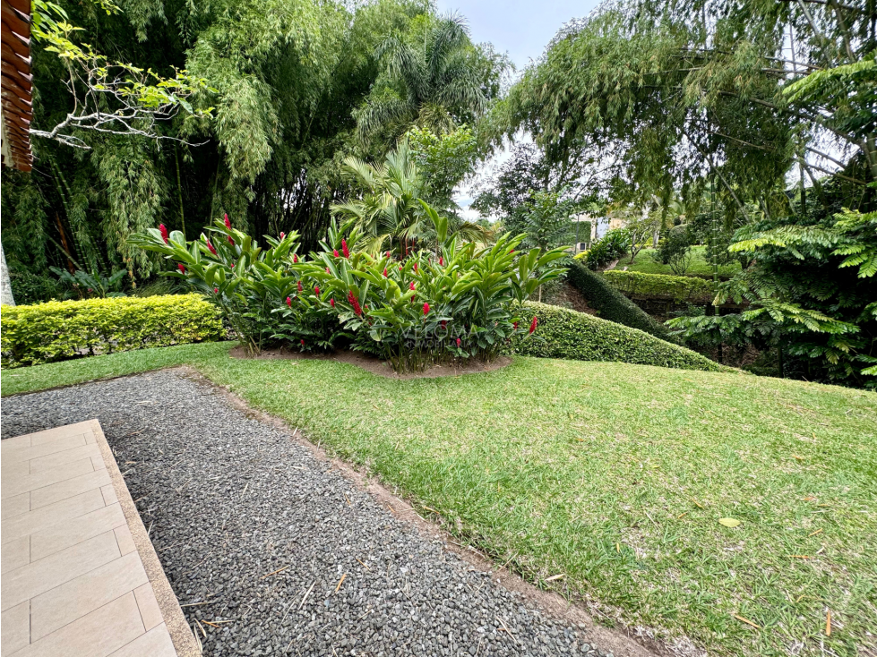Se Vende Casa Campestre en Cerritos — foto 3