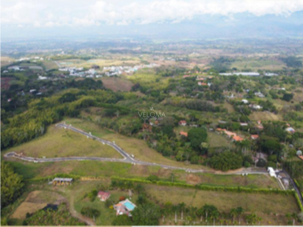 Se Venden Lotes Campestres en Cerritos - Vía La Virginia — foto 5