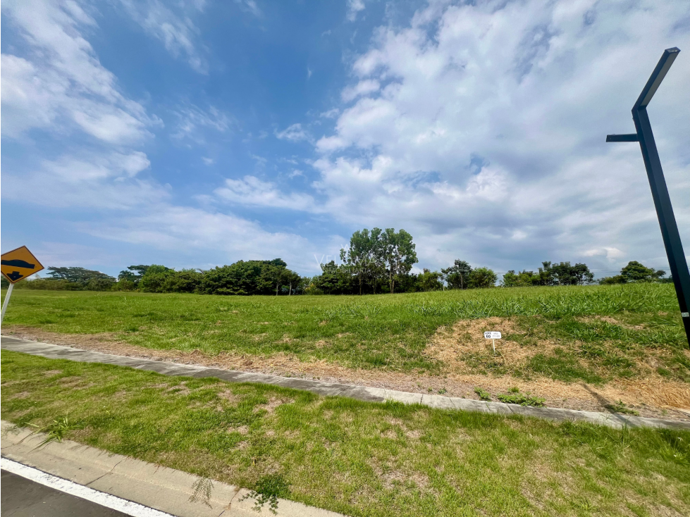 Se Vende Lote en Malabar — foto 4