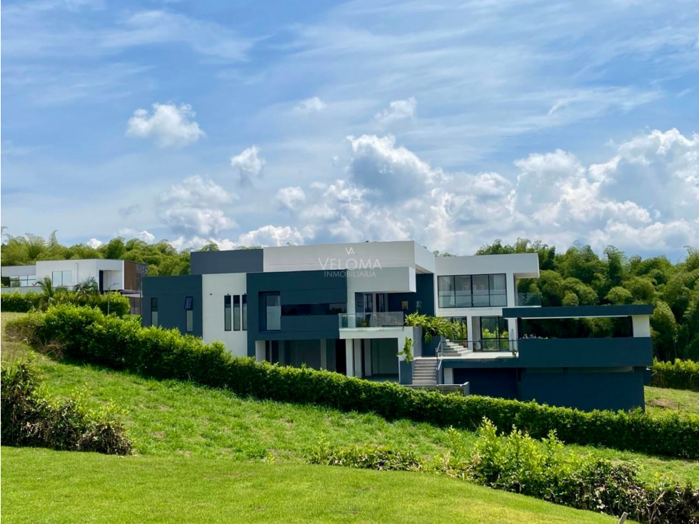 Se Vende Casa Campestre en Malabar — foto 3