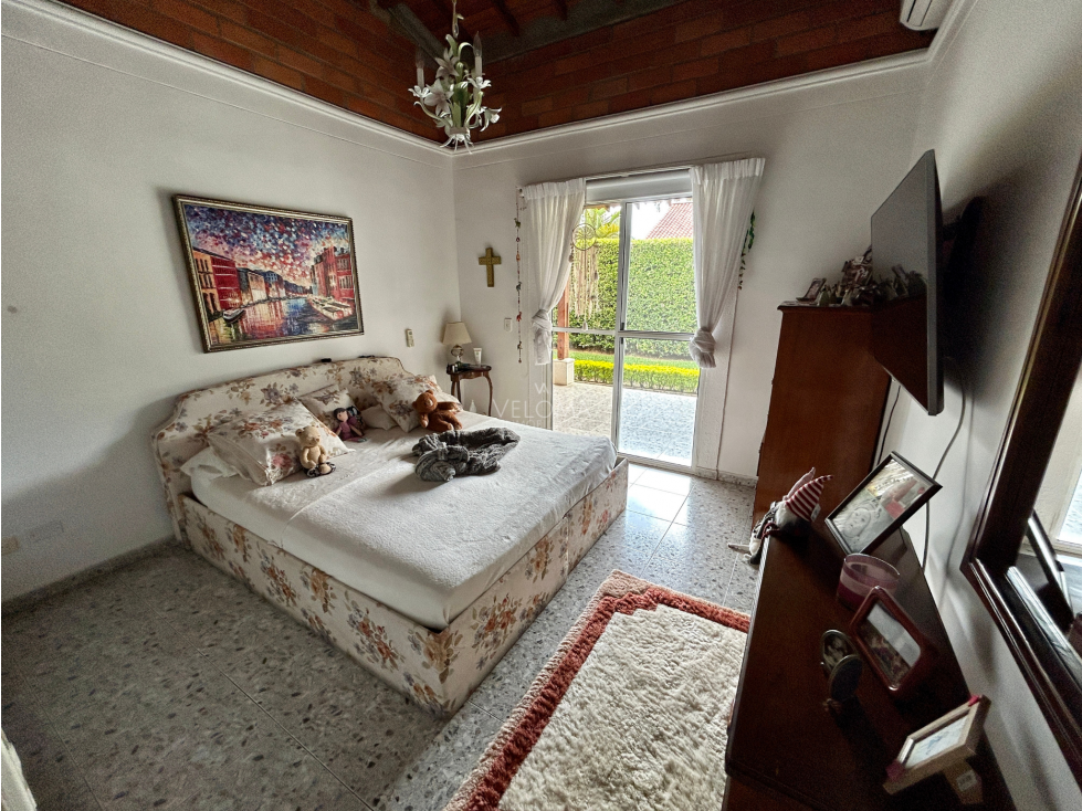 SE VENDE CASA CAMPESTRE RUSTICA EN MARACAY — foto 6