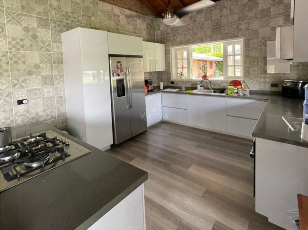Se Vende Casa Campestre en Cafelia — foto 6