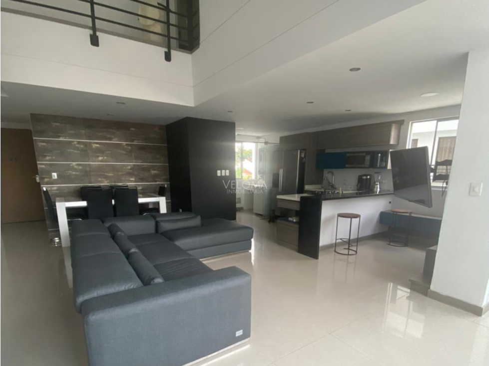 Se Arrienda Apartamento Amoblado en Pinares — foto 6