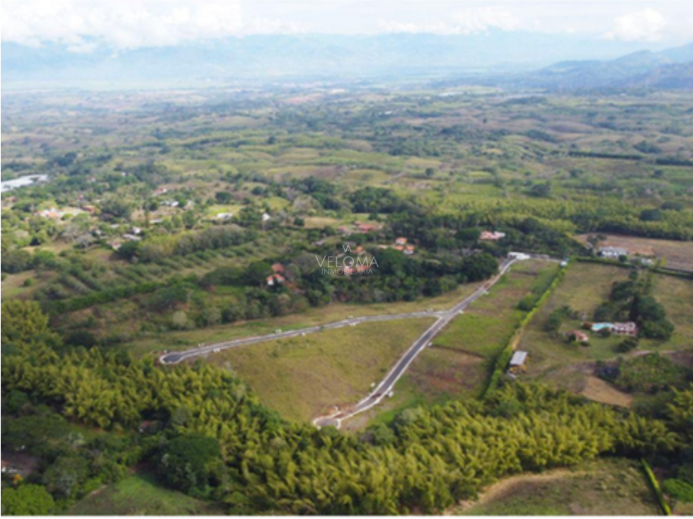 Se Venden Lotes Campestres en Cerritos - Vía La Virginia — foto 6