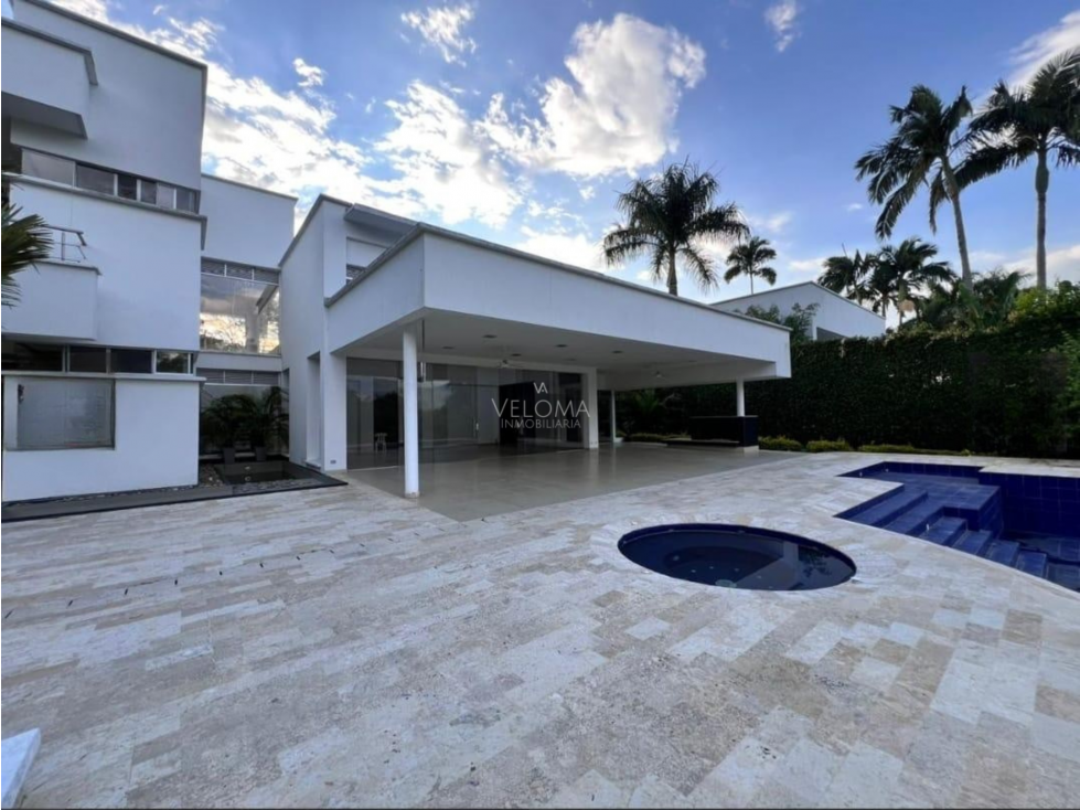 Se Arrienda Casa Campestre