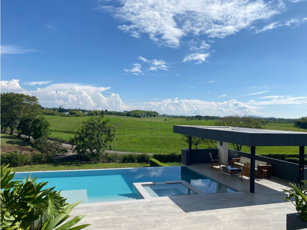 Se Vende Casa Campestre en Malabar — foto 4