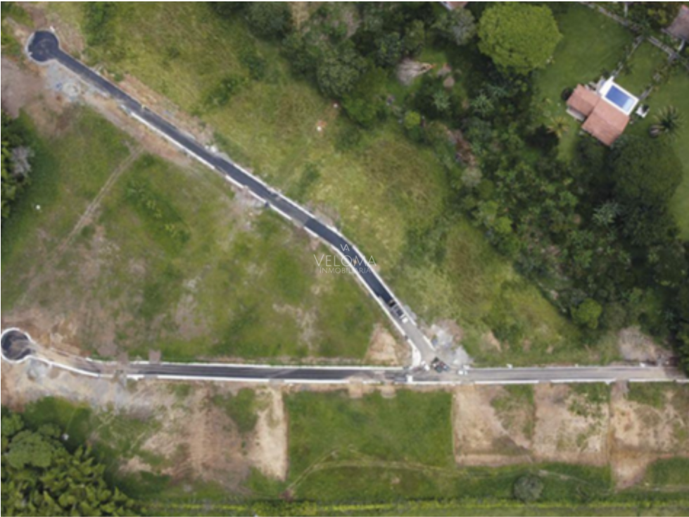 Se Venden Lotes Campestres en Cerritos - Vía La Virginia — foto 3