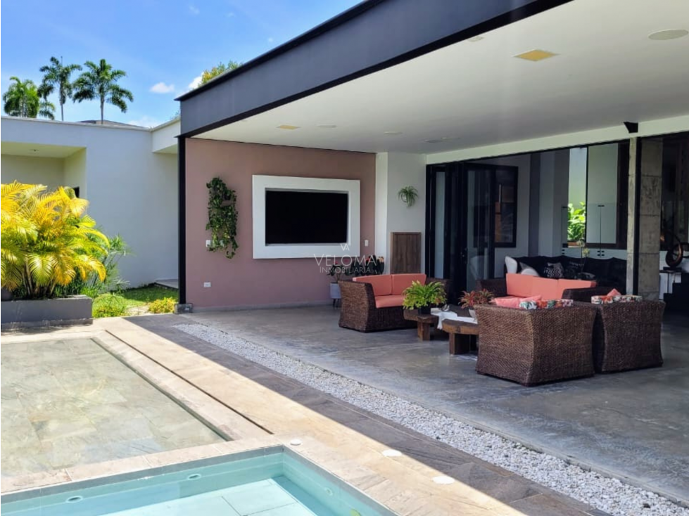 Se Vende Casa Campestre en Malabar — foto 2
