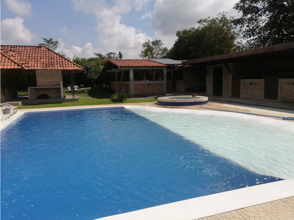 Se Vende Casa Campestre en Cafelia — foto 2