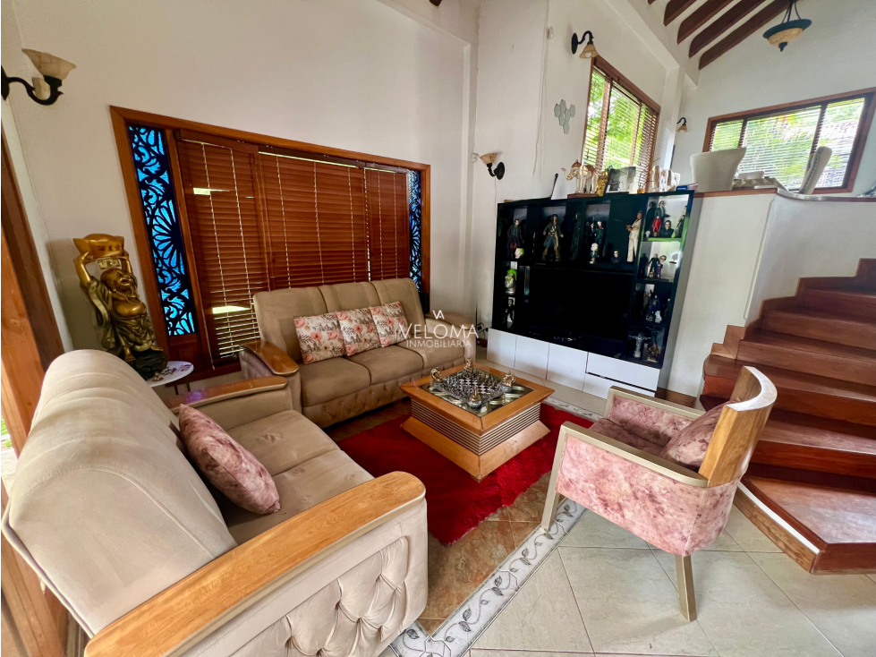 Se Vende Casa Campestre en Maracay — foto 6
