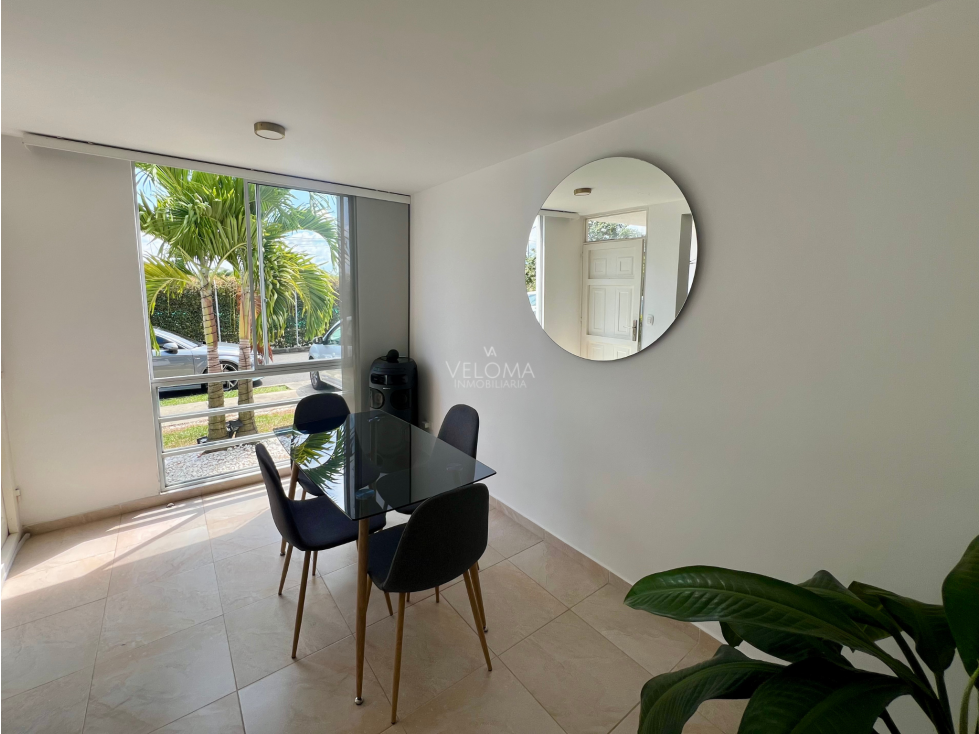 Se Vende Casa en Conjunto Cerrado en Galicia — foto 4