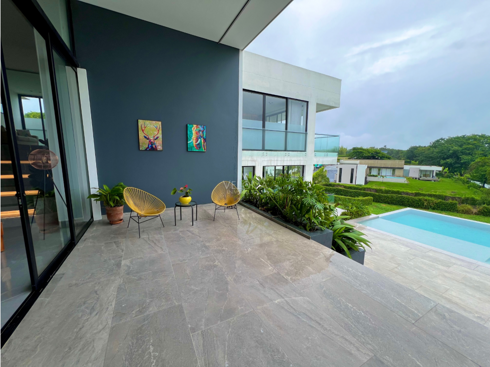 Se Vende Casa Campestre en Malabar — foto 5
