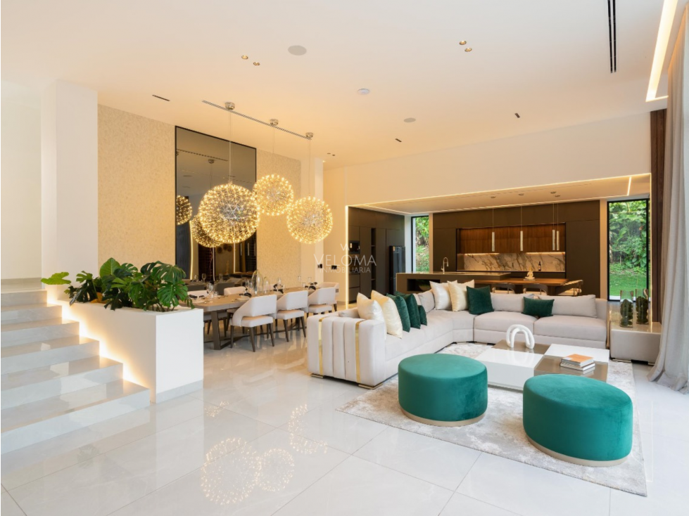 Se Vende Casa Campestre en Cerritos — foto 6