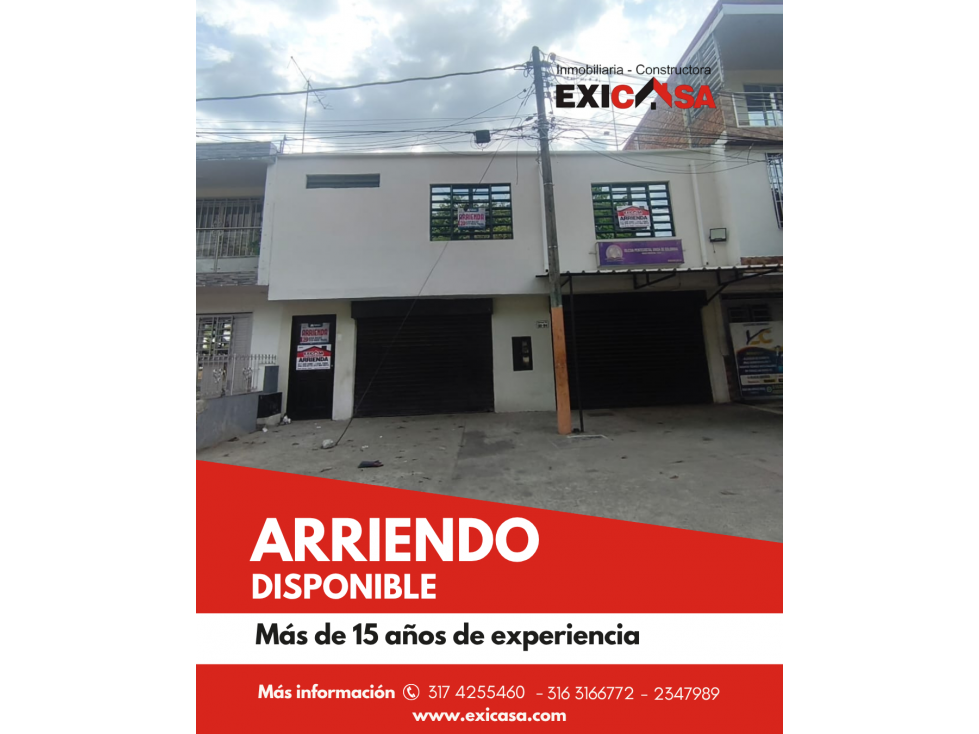 B/ PUEBLO NUEVO P2 INTERNO