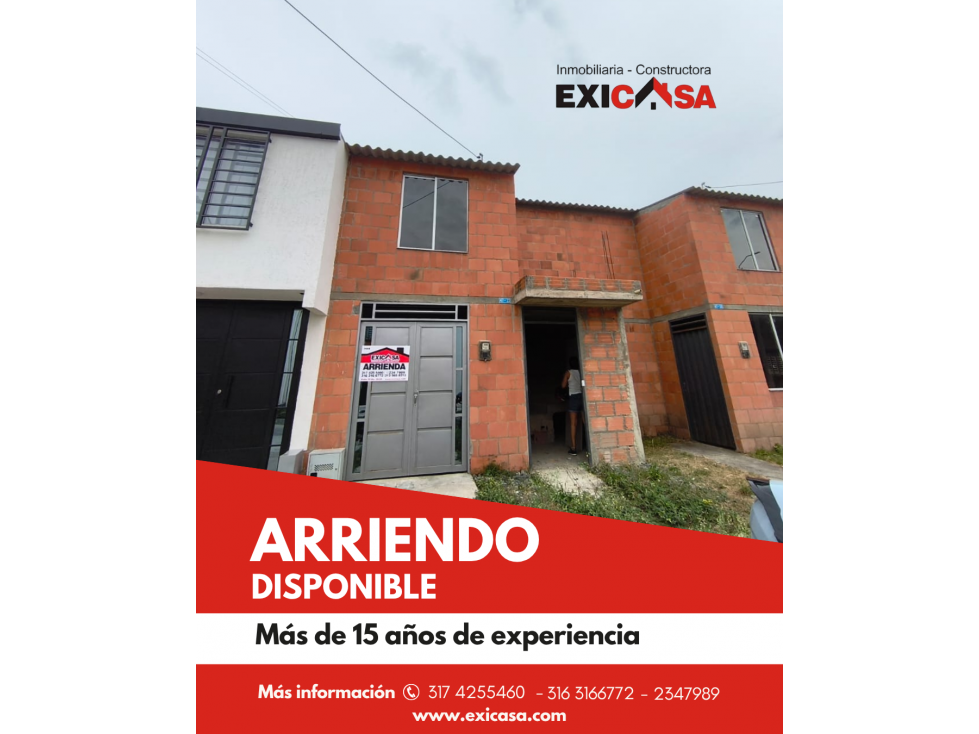 B/ VILLA ARGELIA ETP 1 P1
