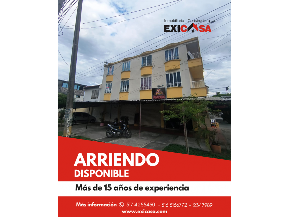 B/ LA ESPERANZA P2
