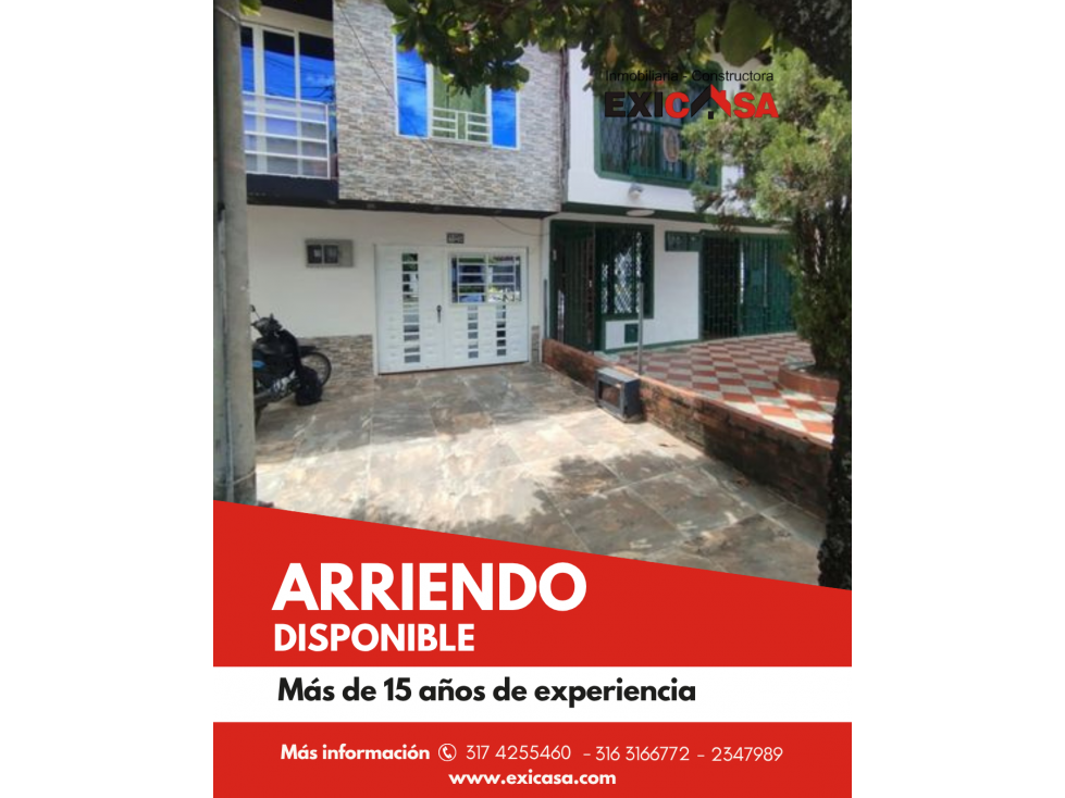 B/ AV. CALI P1