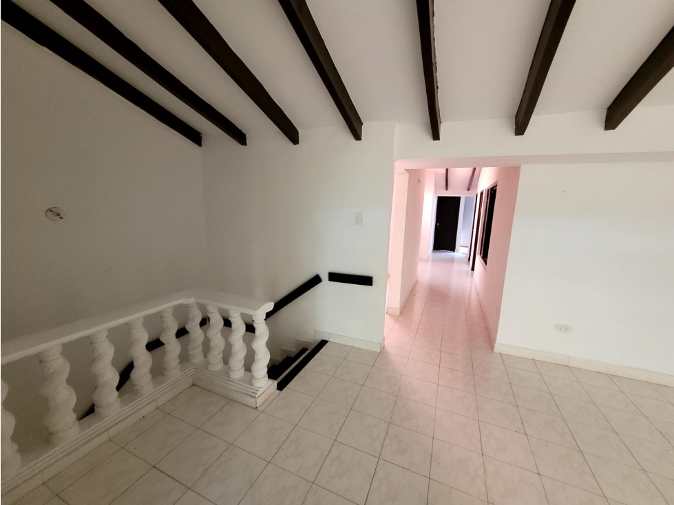 B/ VILLA DEL RIO P2 — foto 4