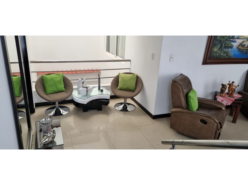 Venta casa Palmira Las Mercedes
