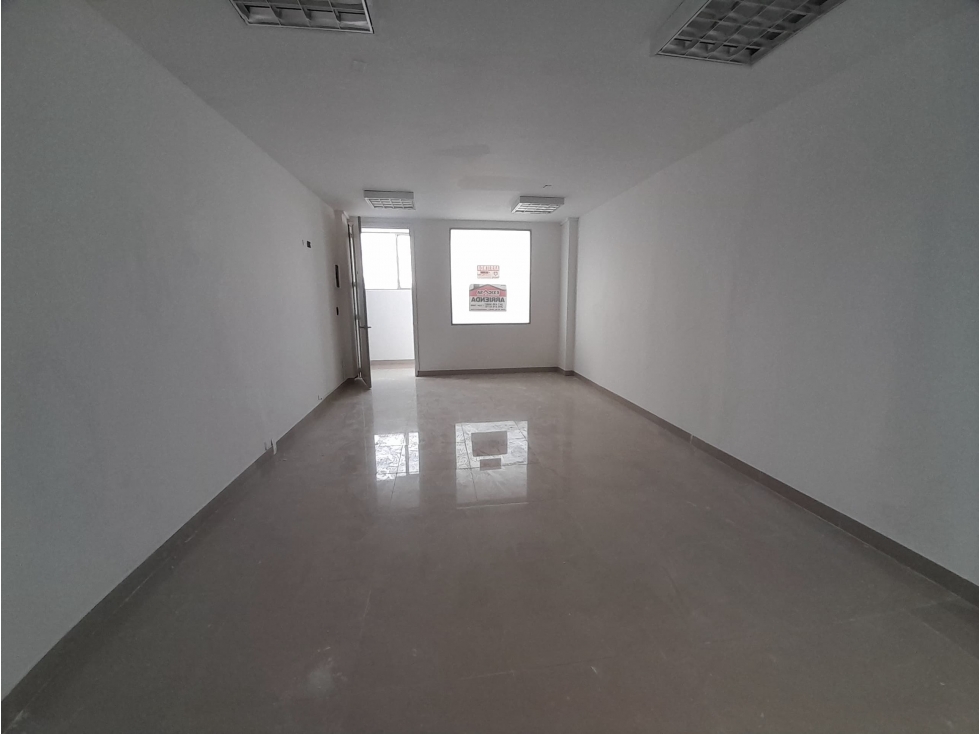 Edif Vitta Oficina 403 - 5