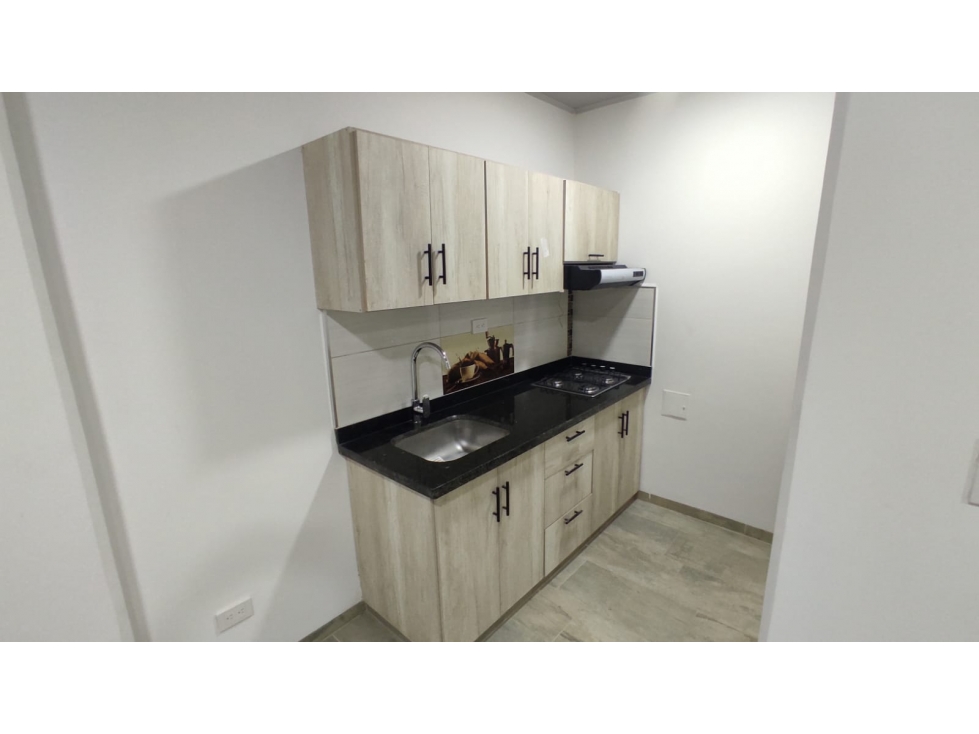 B/ Brisas de Morales P1 Interno — foto 4