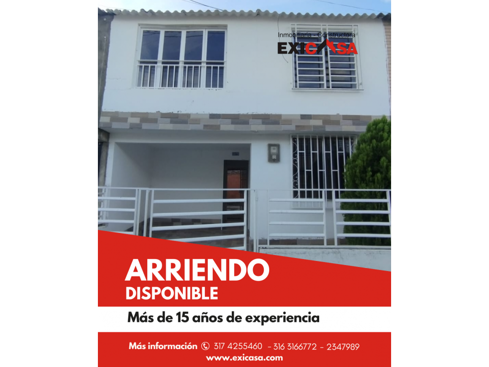B/ SENDEROS DE VILLA LILIANA UNIF - 1