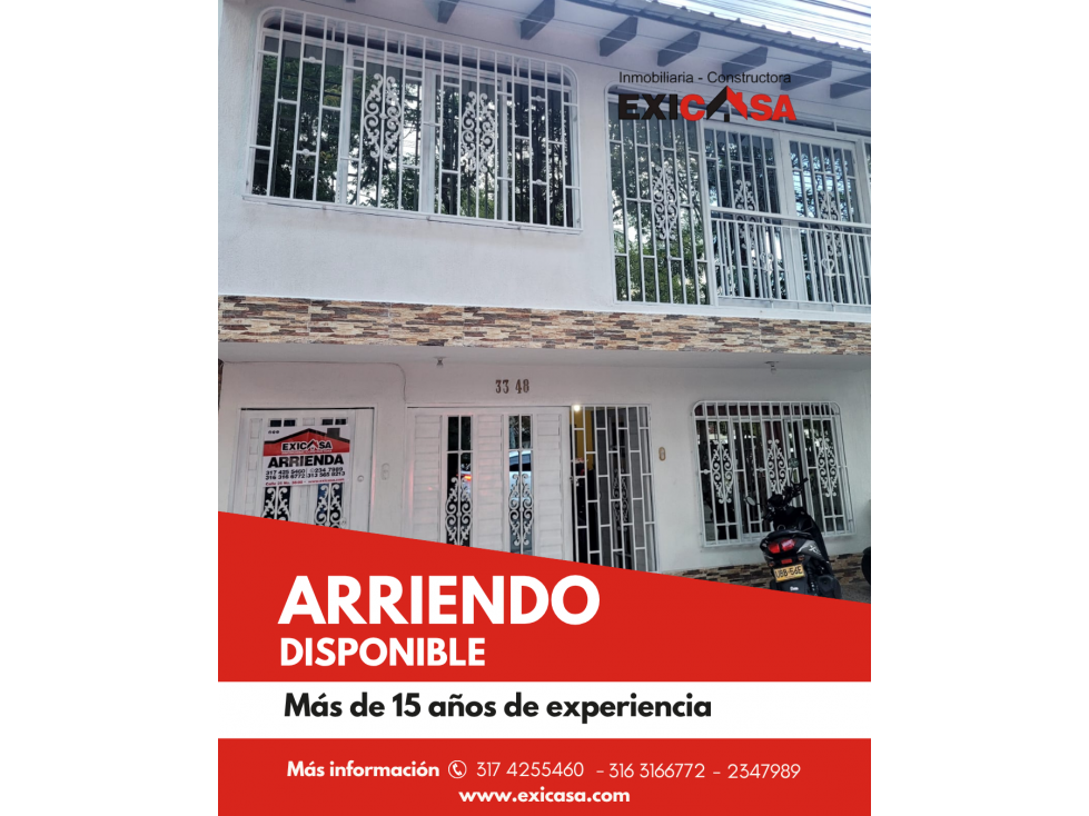 B/ VILLA DEL RIO P2