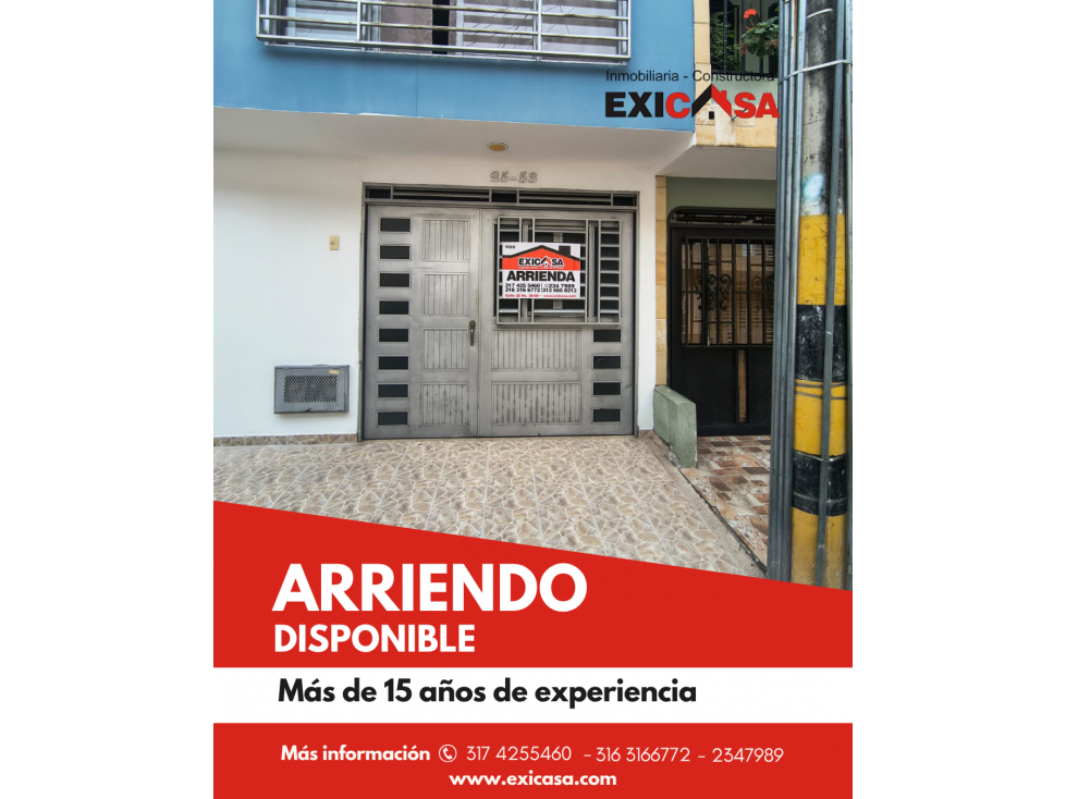 B/ LAS NIEVES P1