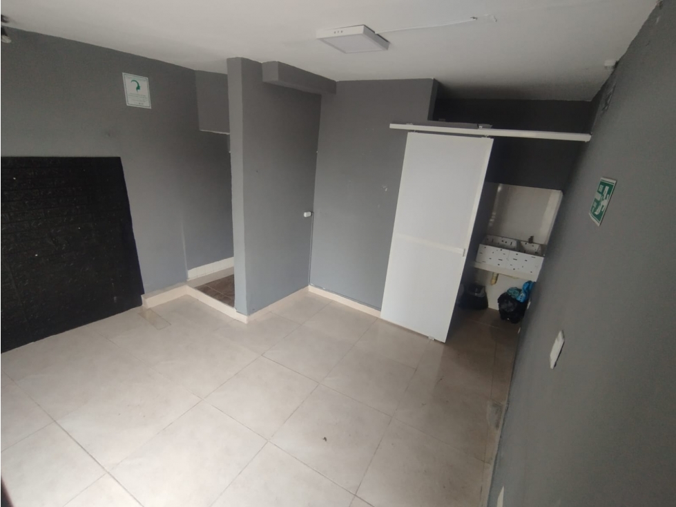 B/Departamental Piso 01 - 3