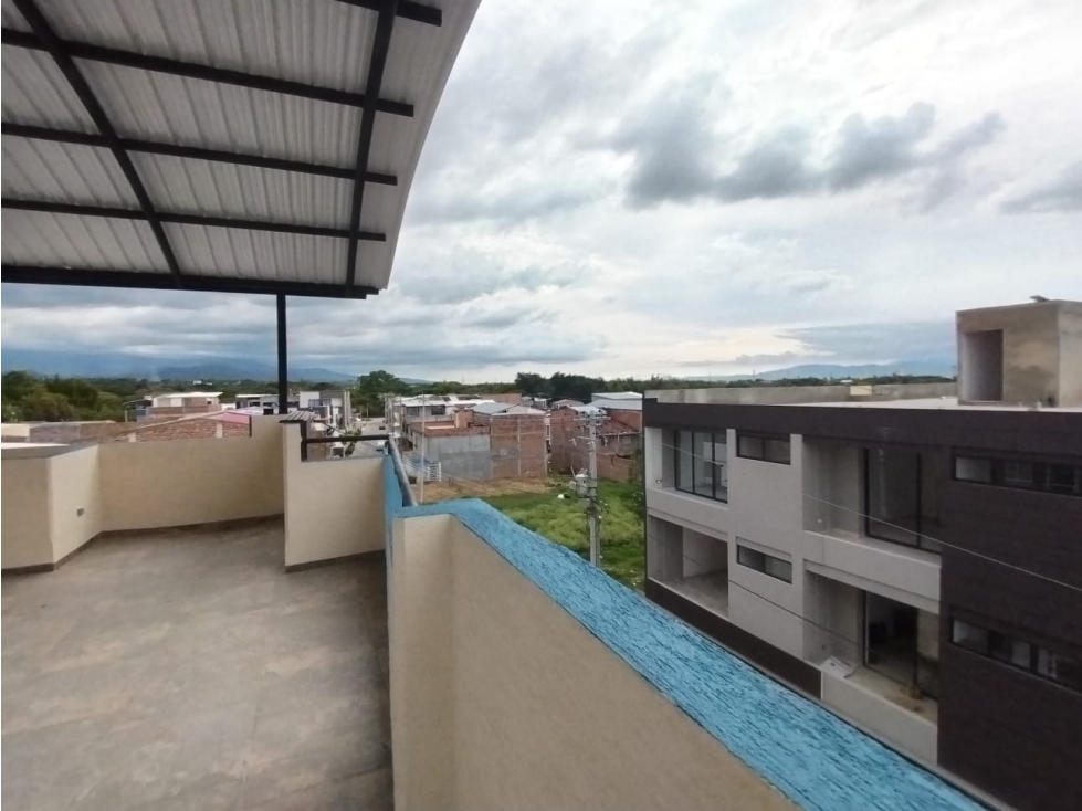 B/ Brisas de Morales P4 — foto 3
