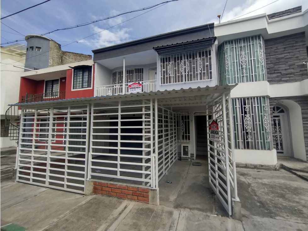 B/ Santa Isabel P2 - 2