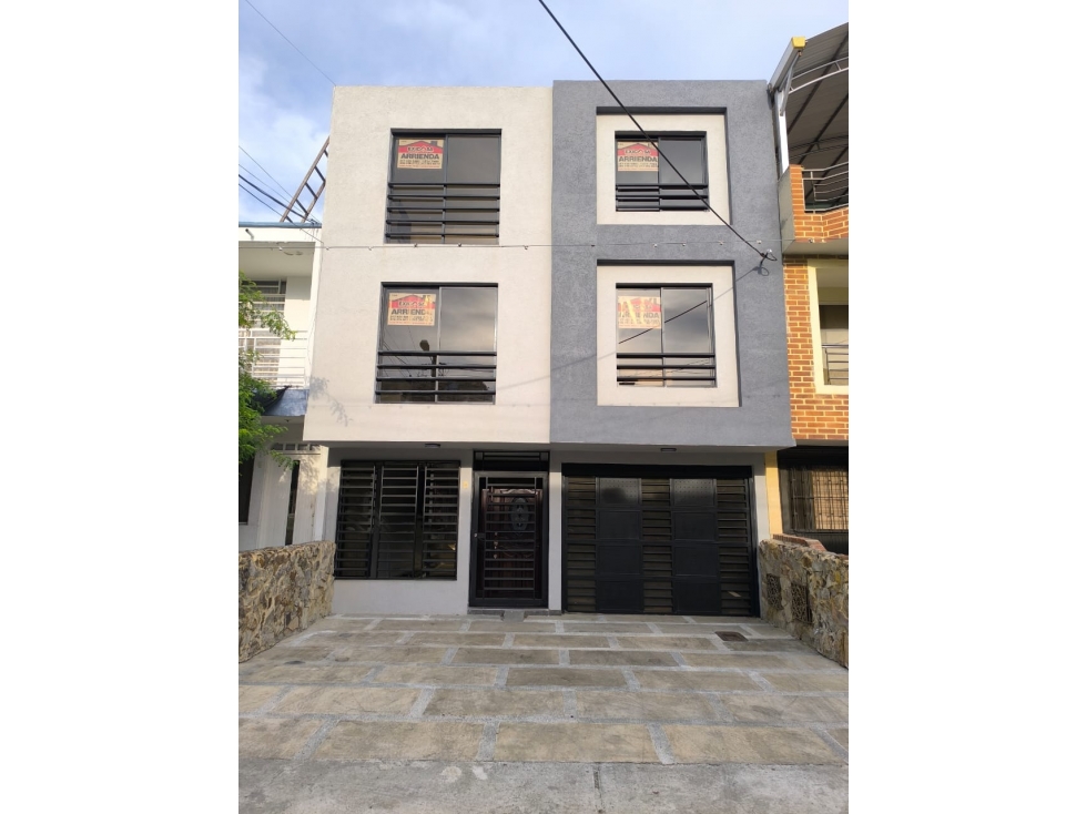 B/ NUEVO PRINCIPE APTO 301 EXT — foto 2