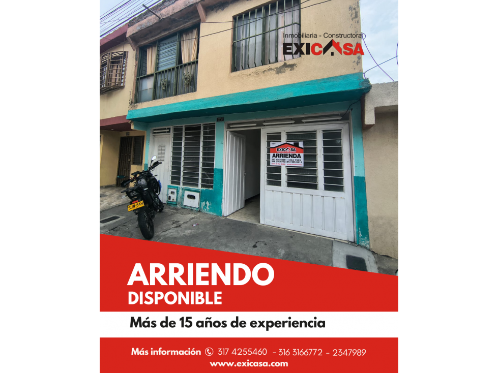 B/ INDEPENDENCIA P1 - 1