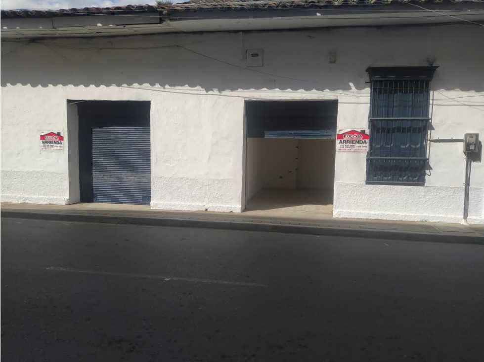 B/Centro #2 - 2