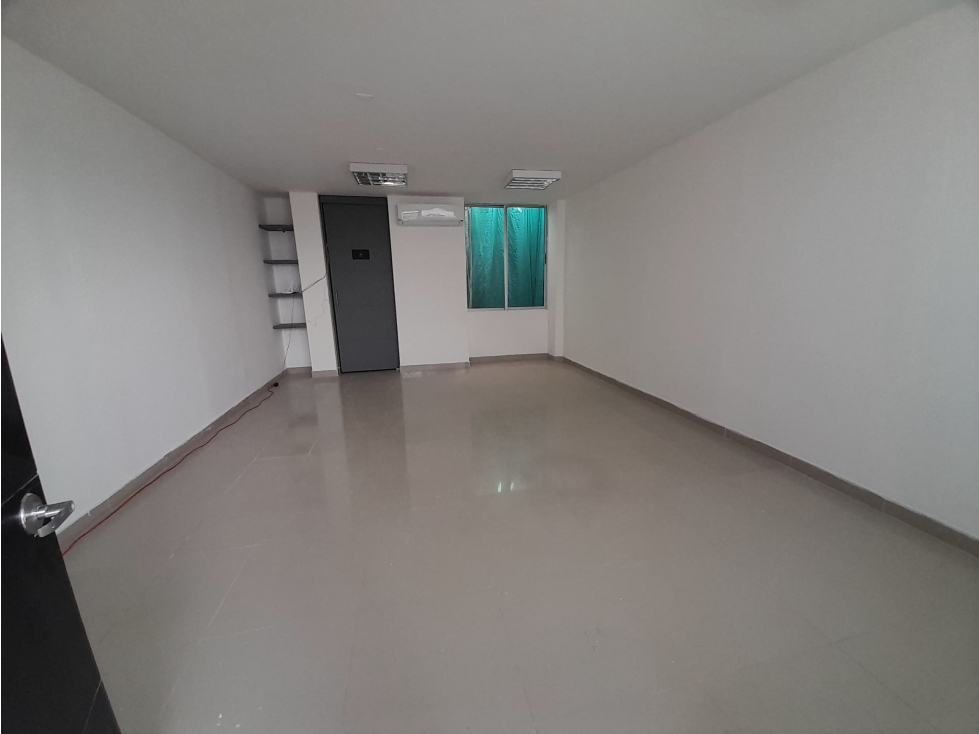 Edif Vitta Oficina 402 - 4