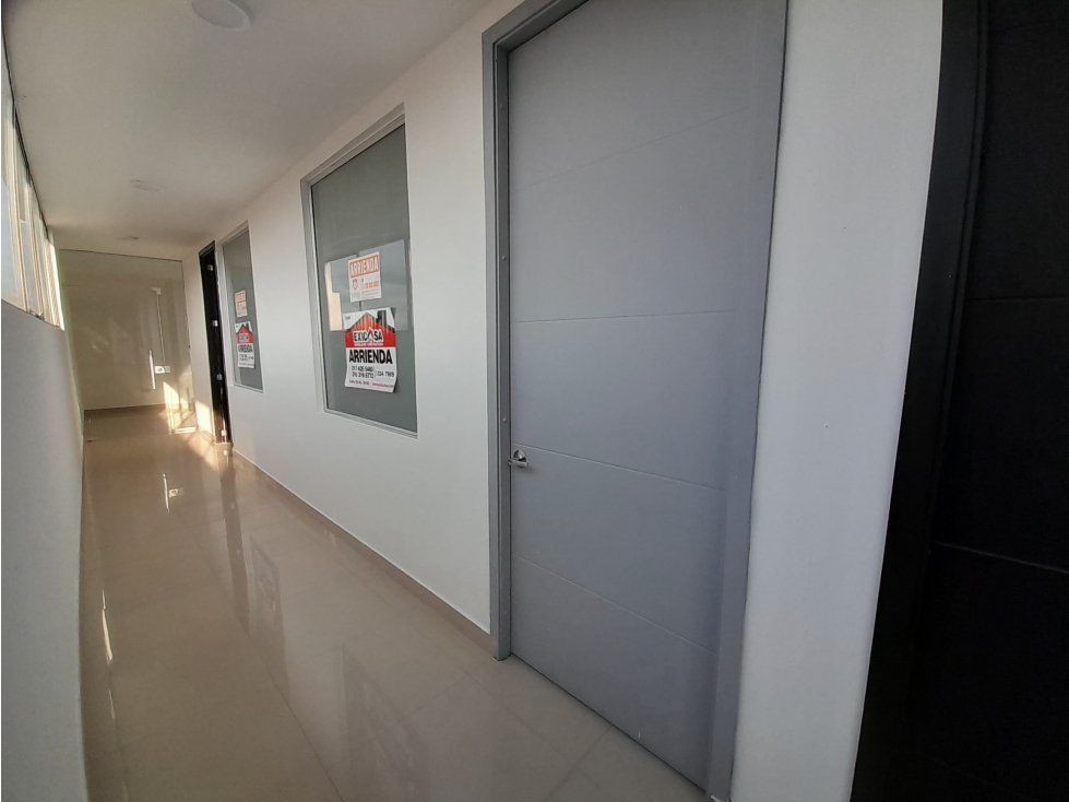 Edif Vitta Oficina 403 - 3