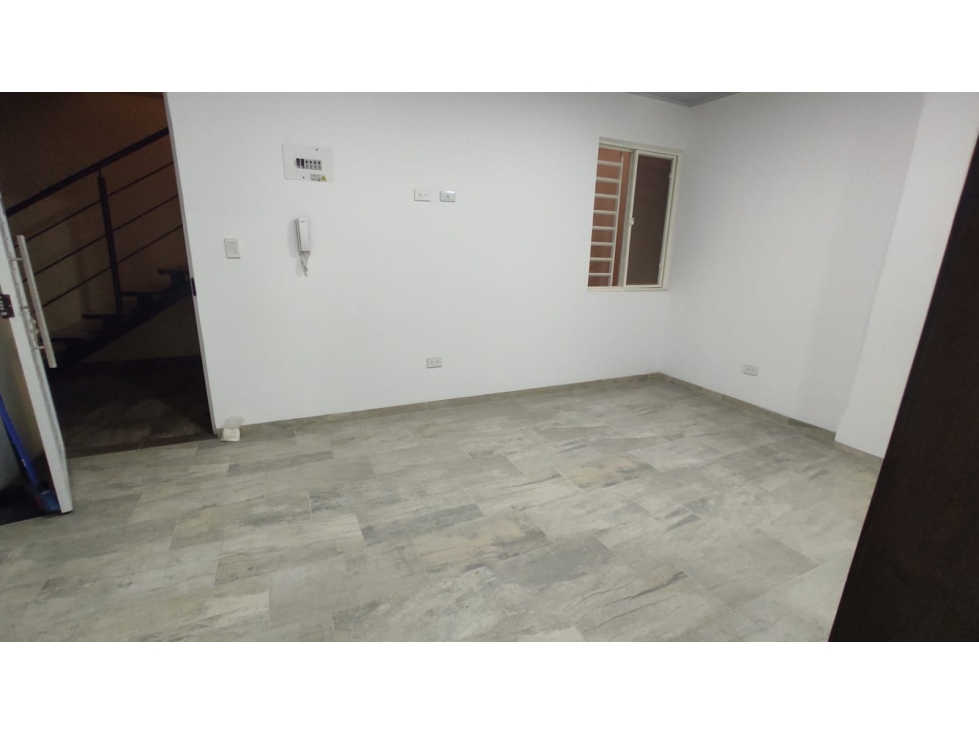 B/ Brisas de Morales P1 Interno — foto 6