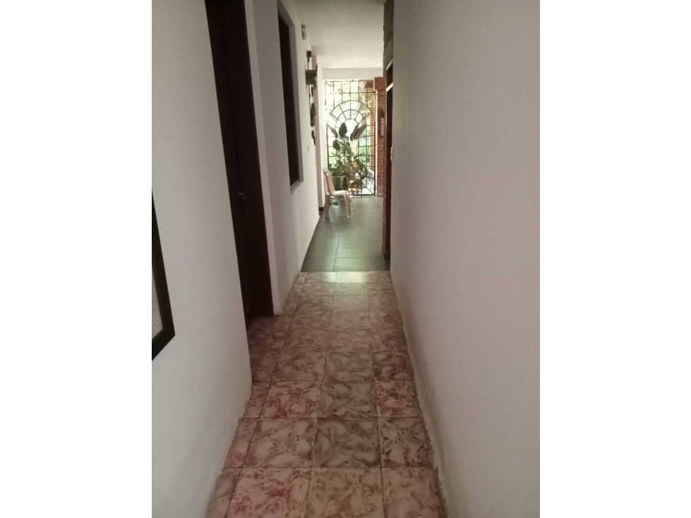 VENTA CASA TULUÁ BARRIO TOMAS URIBE — foto 2