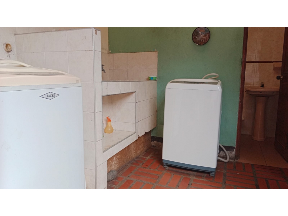 VENTA CASA TULUÁ MULTIRENTA EL CENTRO — foto 2