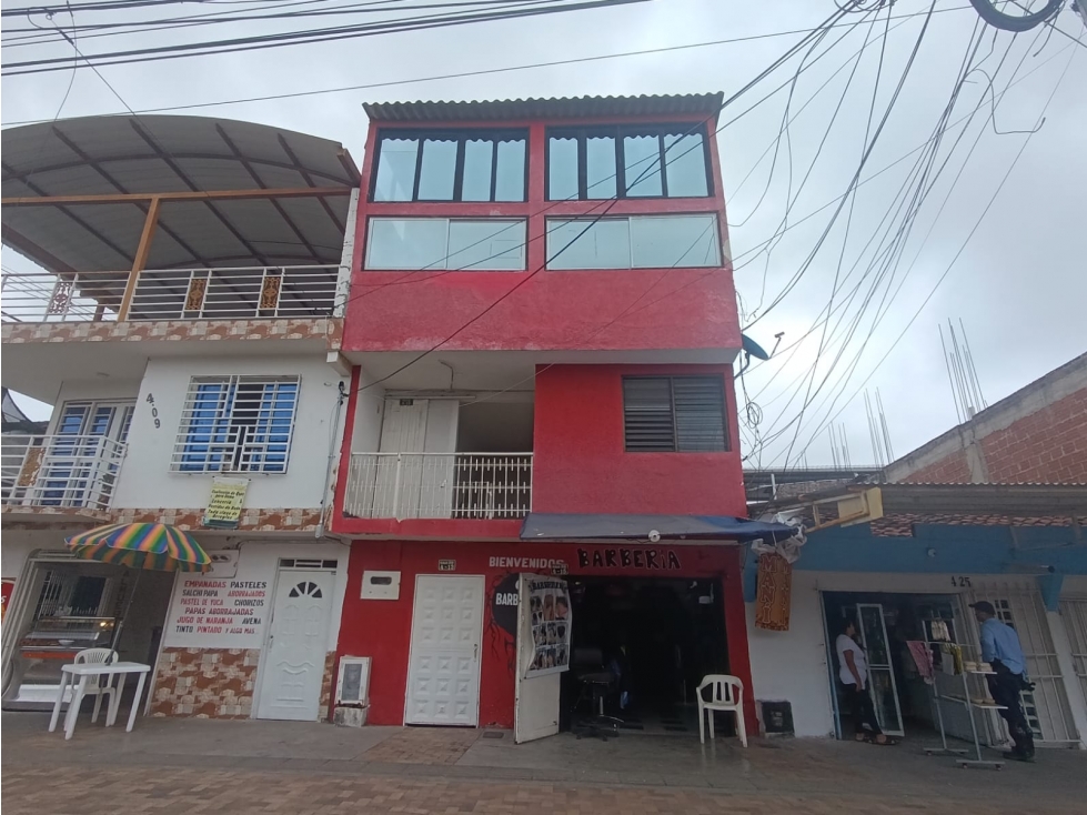 B/ LAS AMERICAS P3 - 2