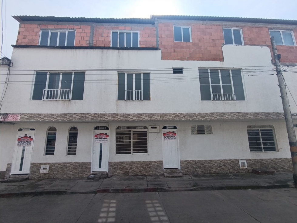 B/ PORTALES DEL RIO APTO 302 — foto 3